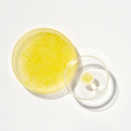 glow serum niacinamide yuja 6