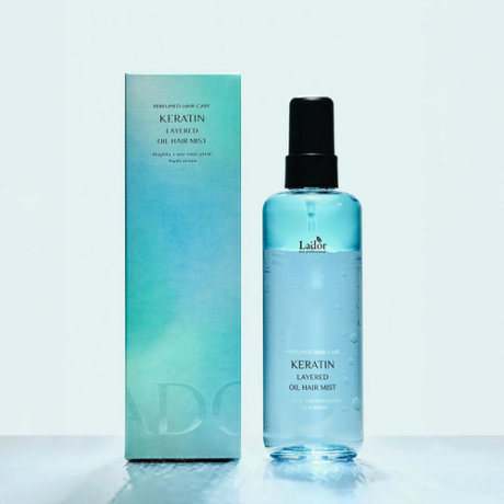 keratin layered oil hair mist 3