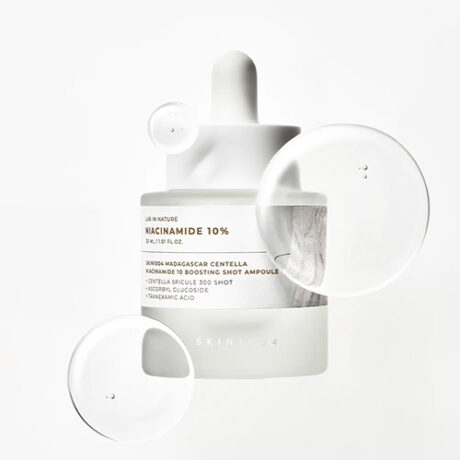 niacinamide 10 boosting shot ampoule 3