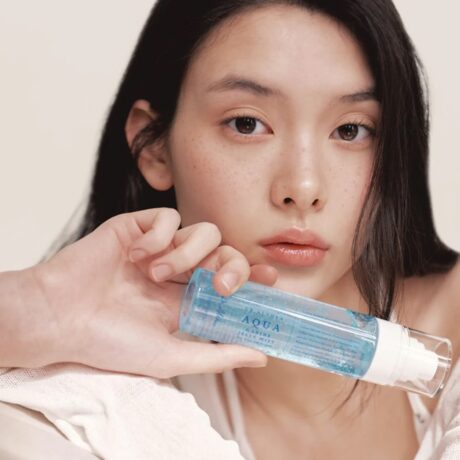 aqua marine jelly mist