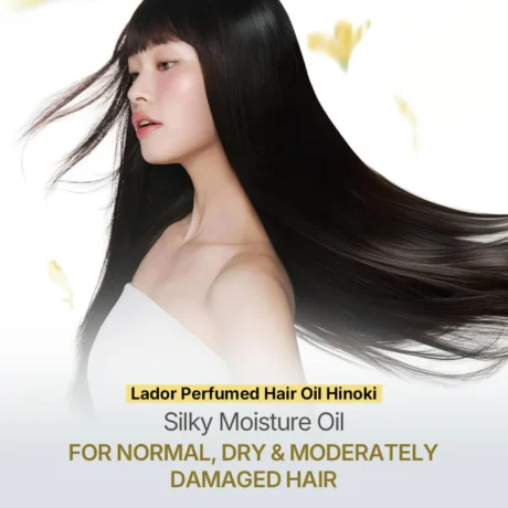 perfumed hair oil hinoki 3