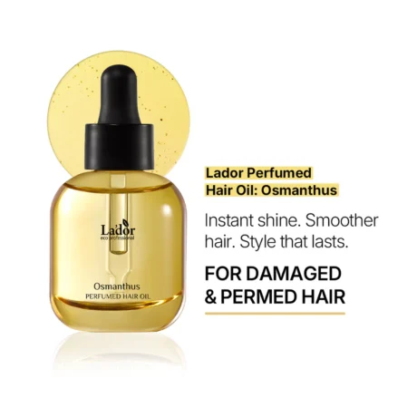 perfumed hair oil osmathus 2