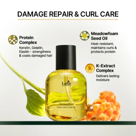 perfumed hair oil osmathus 5