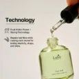 perfumed hair oil our leaf 11