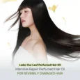 perfumed hair oil our leaf 3
