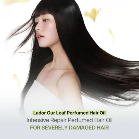 perfumed hair oil our leaf 3