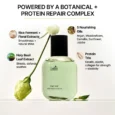 perfumed hair oil our leaf 5