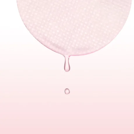 pink collagen toning gel toner pad 3