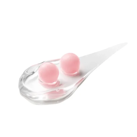 pink pdrn capsule cream 2