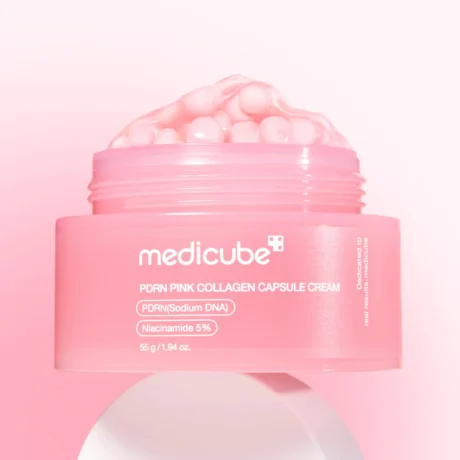 pink pdrn capsule cream 7