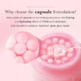 pink pdrn capsule cream 9