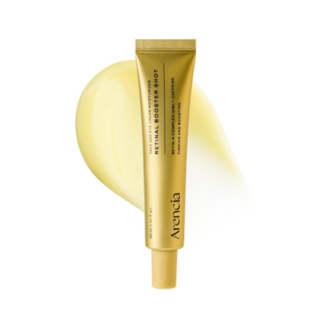 Retinal Booster Shot rugalmasító booster retinallal