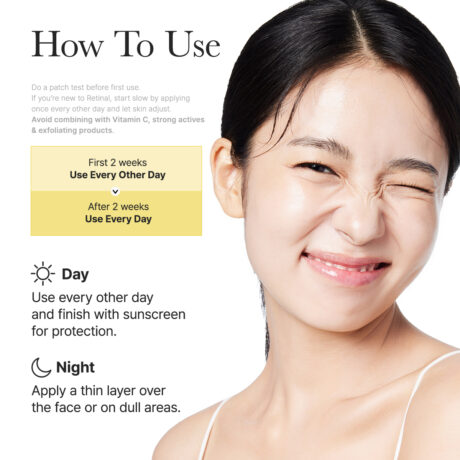 retinal booster shot 8