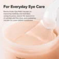 revive under eye patch ginseng retinal 10