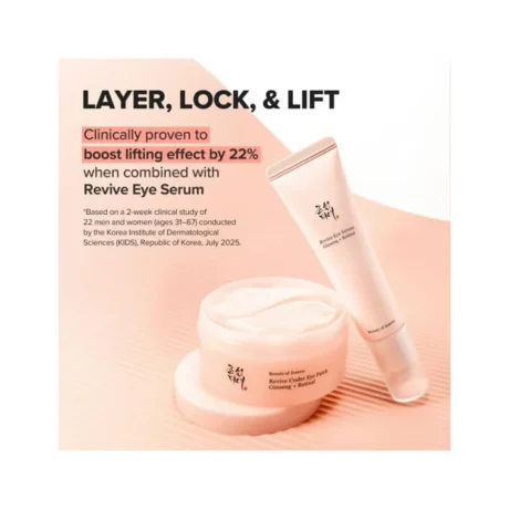 revive under eye patch ginseng retinal 6