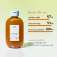 root reboot revitalizing shampoo 4