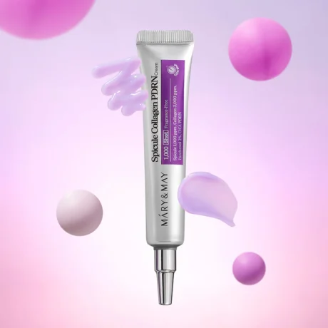 spicule collagen pdrn cream 3