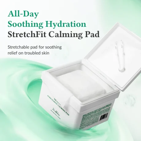 stretchfit calming pad 2