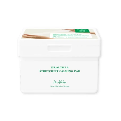 StretchFit Calming Pad nyugtató párnák centellával és pantenollal