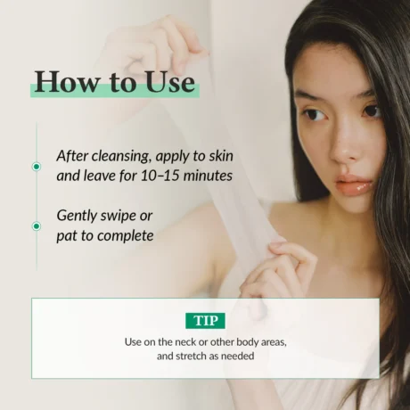 stretchfit calming pad 6