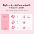 txa niacinamide capsule cream 10