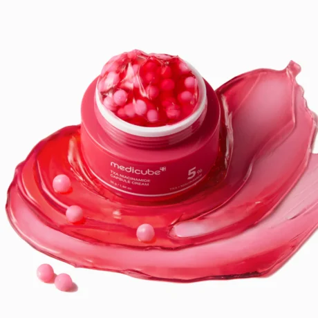 txa niacinamide capsule cream 4