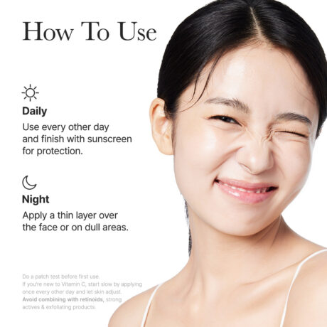 vitamin c booster shot 7