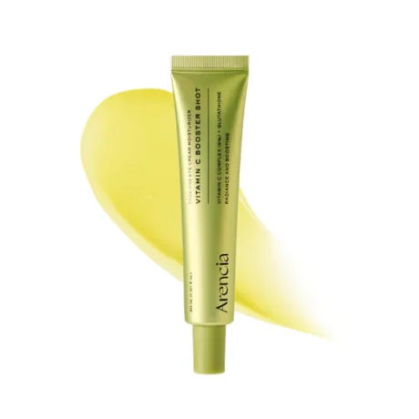 Vitamin C Booster Shot bőrtónus kiegyenlítő booster C-vitaminnal