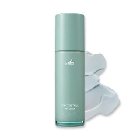 Wonder Full Hair Serum hidratáló hajszérum