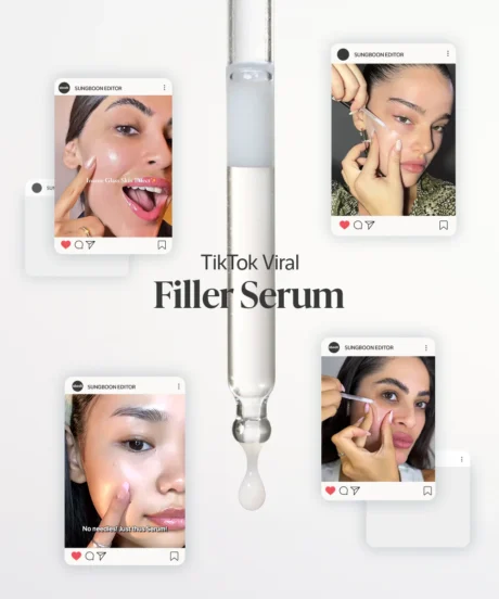 Deep Collagen Cream In Serum 3