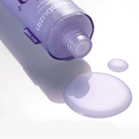 NAD PDRN Glow Boosting Toner 2