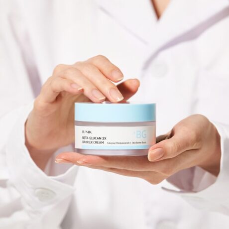 beta glucan 3x barrier cream 3