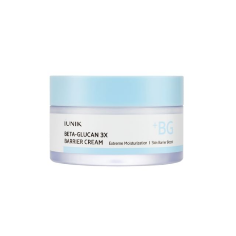Beta Glucan 3X Barrier Cream