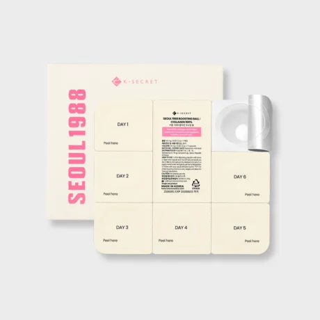 boosting ball collagen 100 2