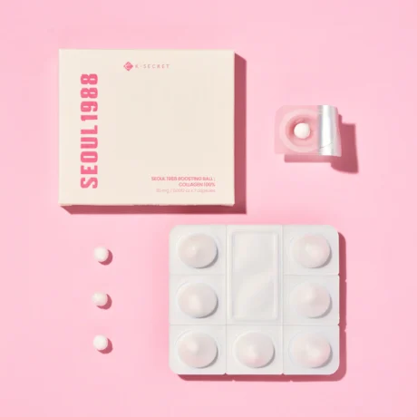 boosting ball collagen 100 3