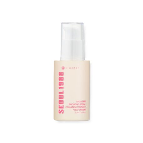 boosting serum collagen complex 7 red ginseng