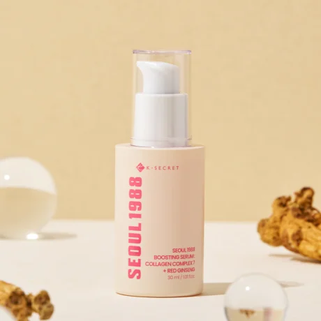 boosting serum collagen complex 7 red ginseng 5