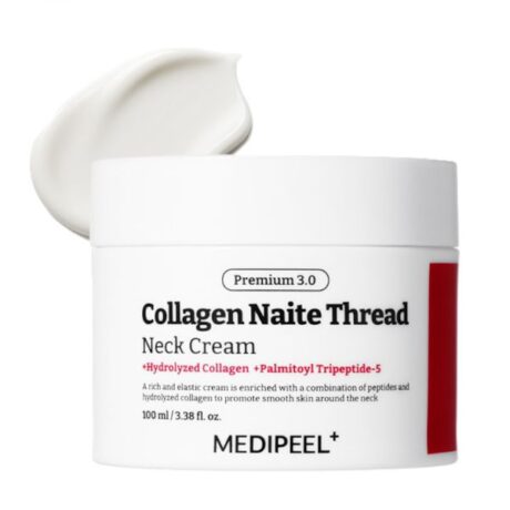 Premium Collagen Naite Thread Neck Cream 3.0