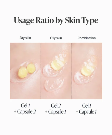 deep collagen retinol capsule cream 10