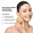 deep collagen retinol capsule cream 3