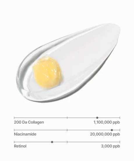 deep collagen retinol capsule cream 5