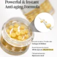 deep collagen retinol capsule cream 9
