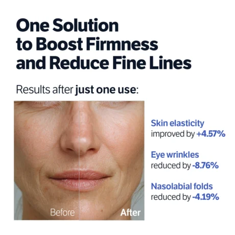 deep collagen retinol pad 5