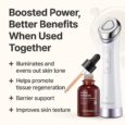 pdrn firming boosting ampoule 4