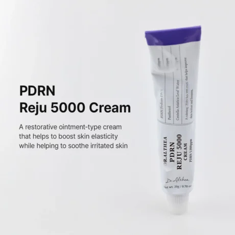 pdrn reju 5000 cream 2