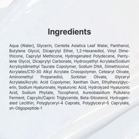 pdrn reju 5000 cream 8