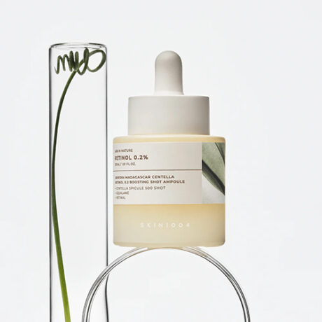 retinol 02 boosting shot ampoule