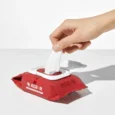 Age-R Sanitizing Wipes 3