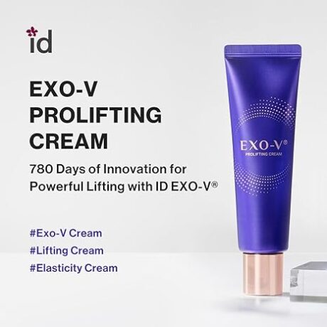 Exo V ProLifting Cream 3