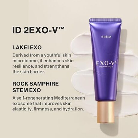 Exo V ProLifting Cream 4
